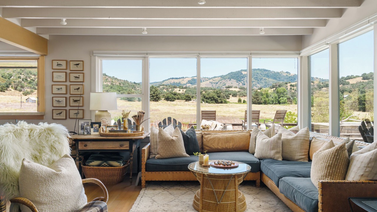 Photo of Bedroom in Julian