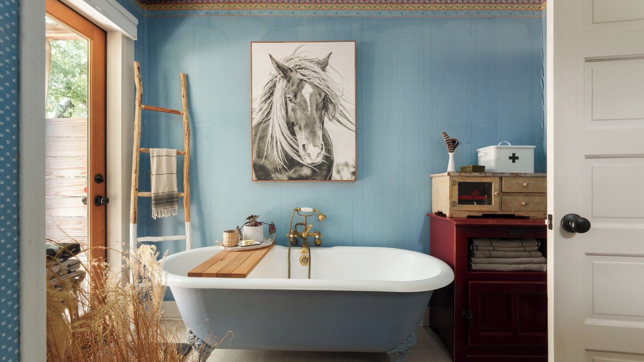 Photo of Bathroom in Julian