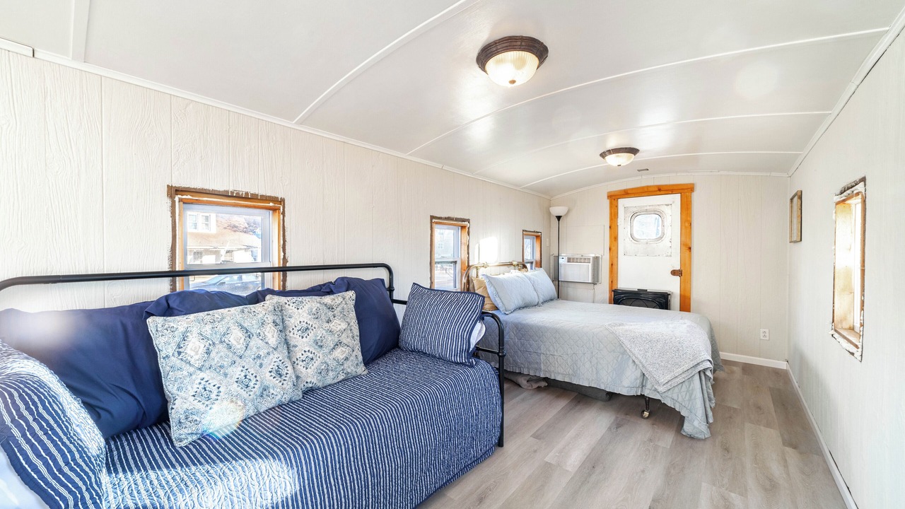 Photo of Bedroom in Hartsburg