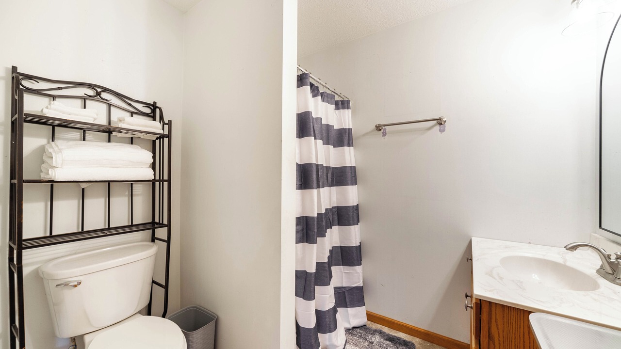 Photo of Bathroom in Hartsburg
