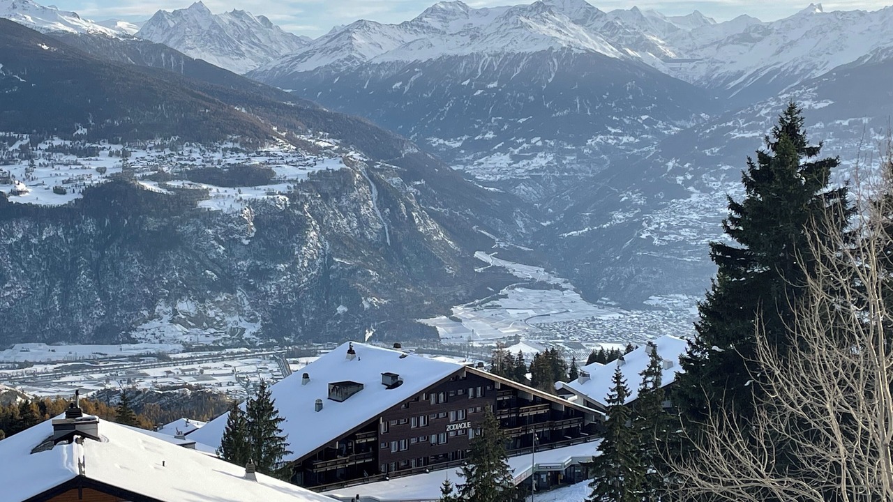 Photo of Outdoor in Anzere