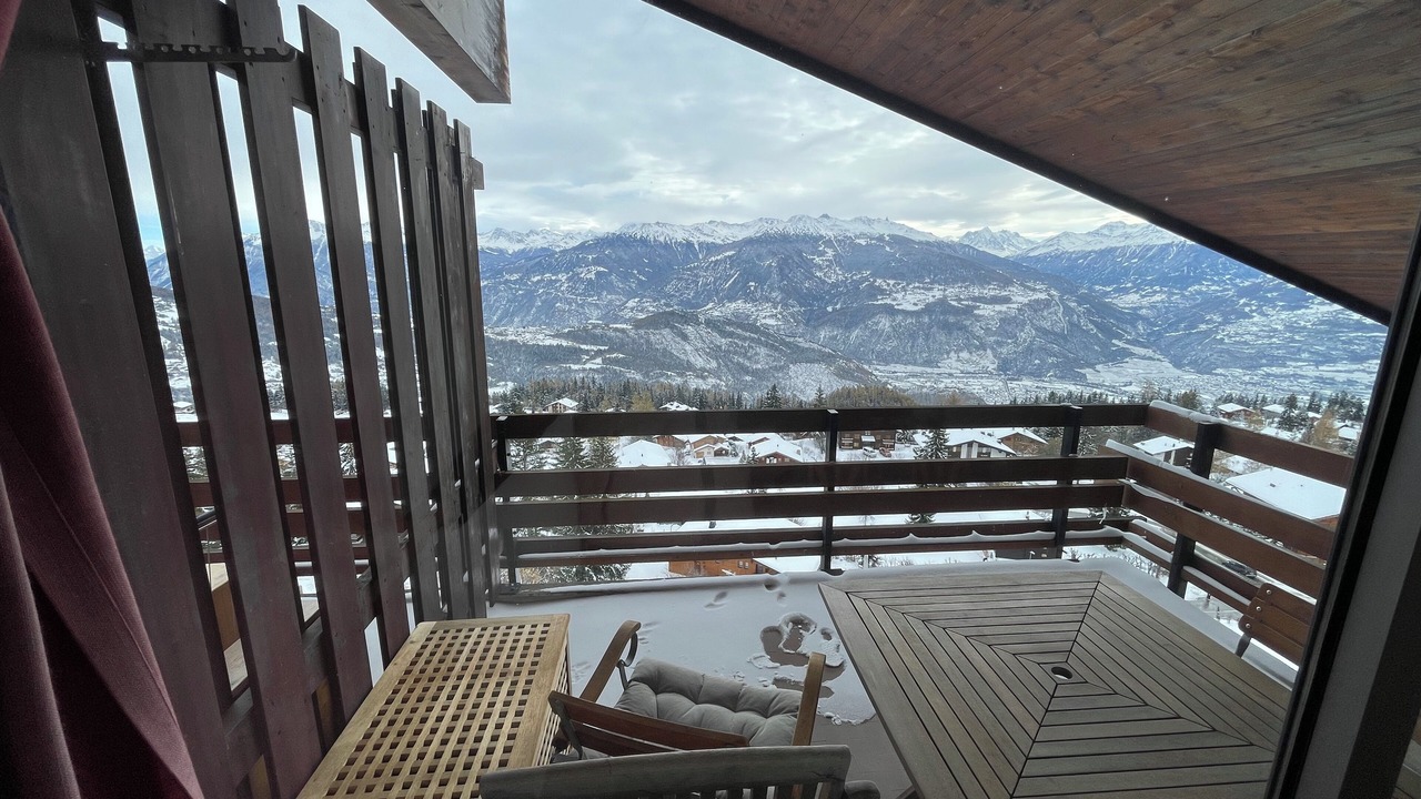 Photo of Outdoor in Anzere