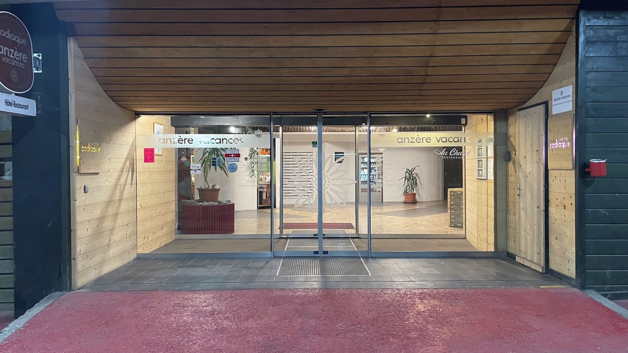 Photo of Outdoor in Anzere