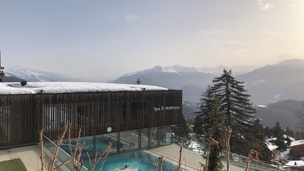 Photo of Outdoor in Anzere