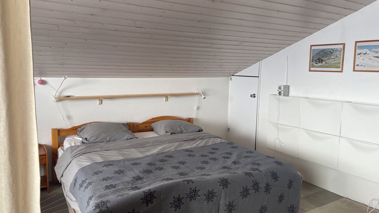 Photo of Bedroom in Anzere