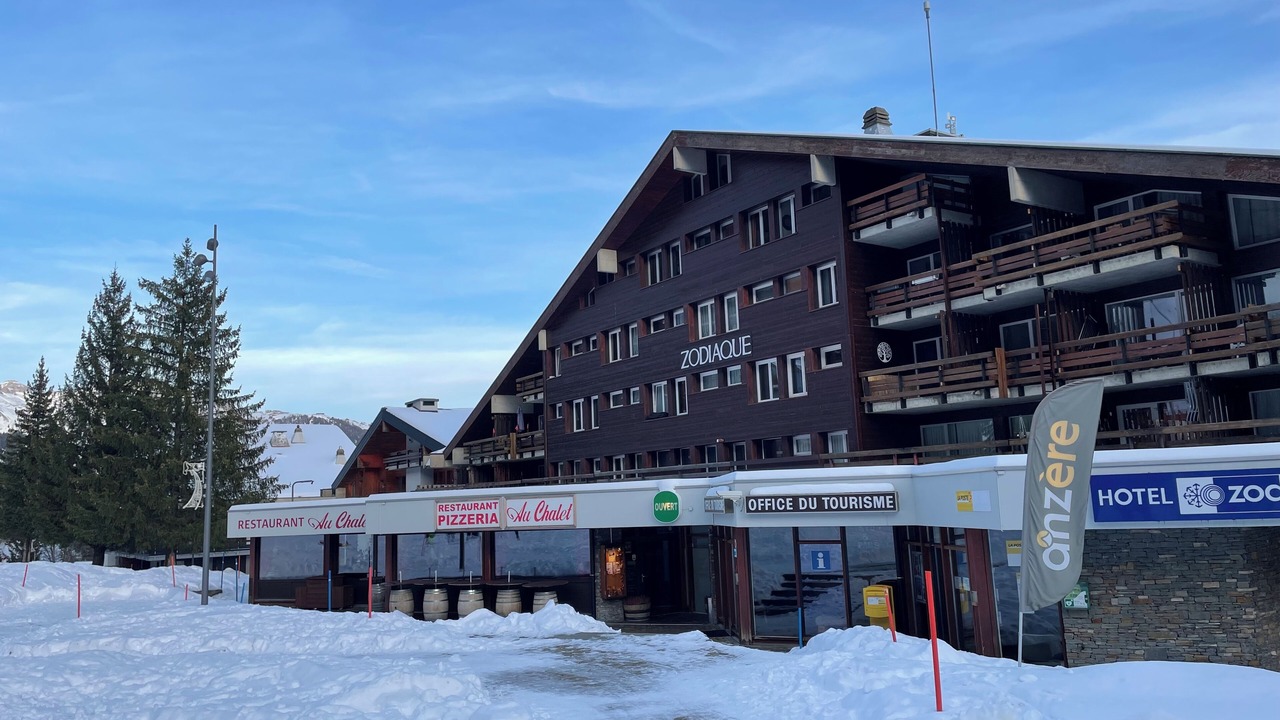 Photo of Outdoor in Anzere