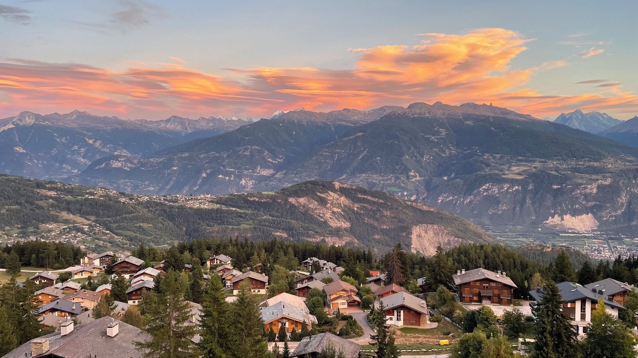 Photo of Outdoor in Anzere