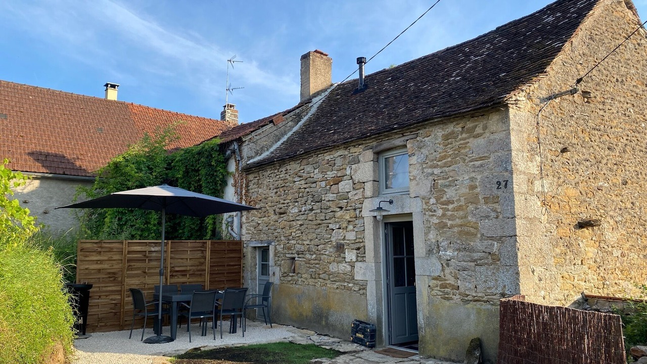 Photo of Outdoor in Molinot