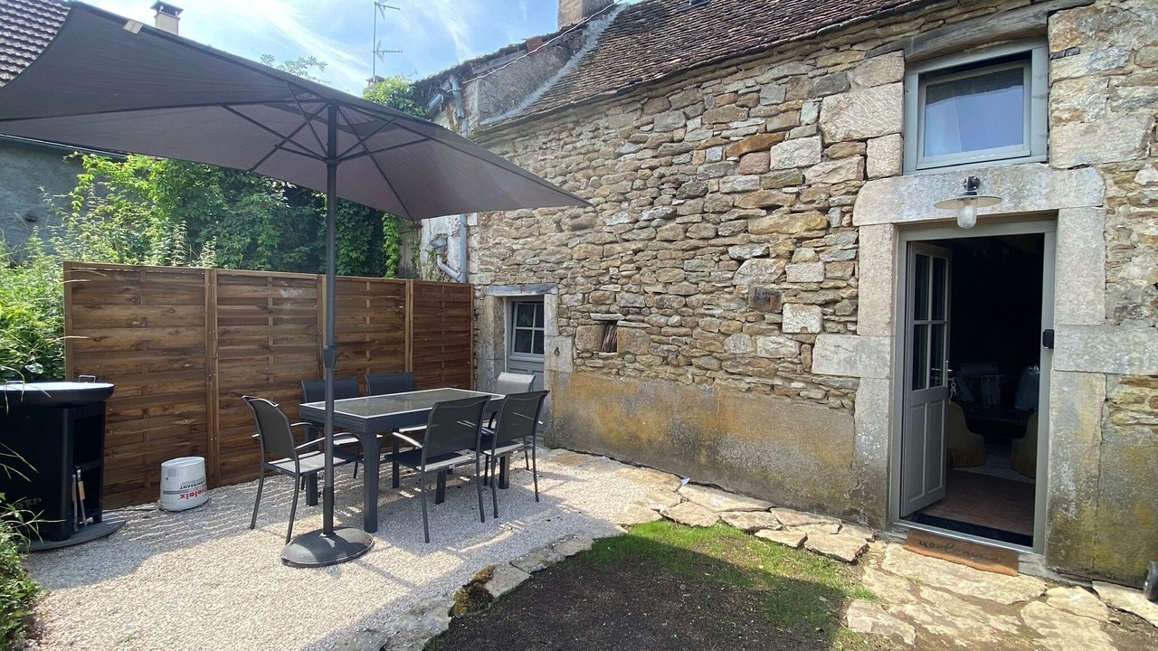 Photo of Outdoor in Molinot