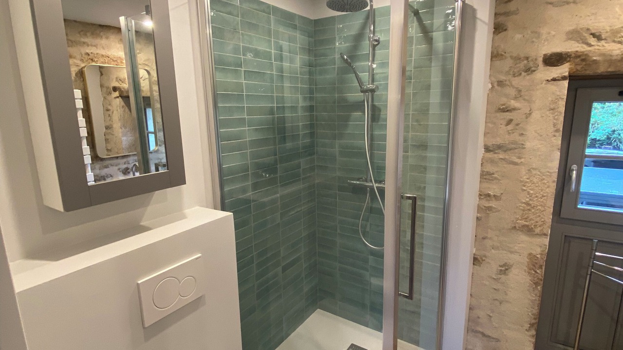 Photo of Bathroom in Molinot