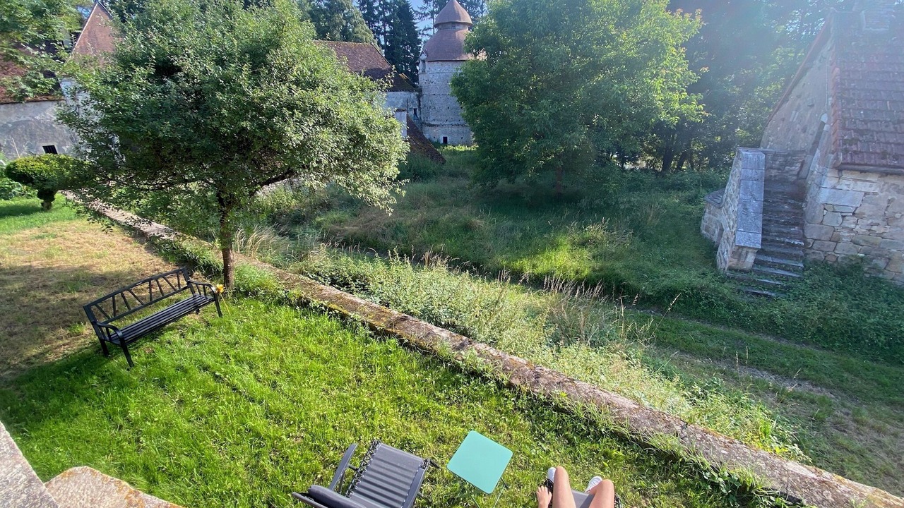 Photo of Outdoor in Molinot