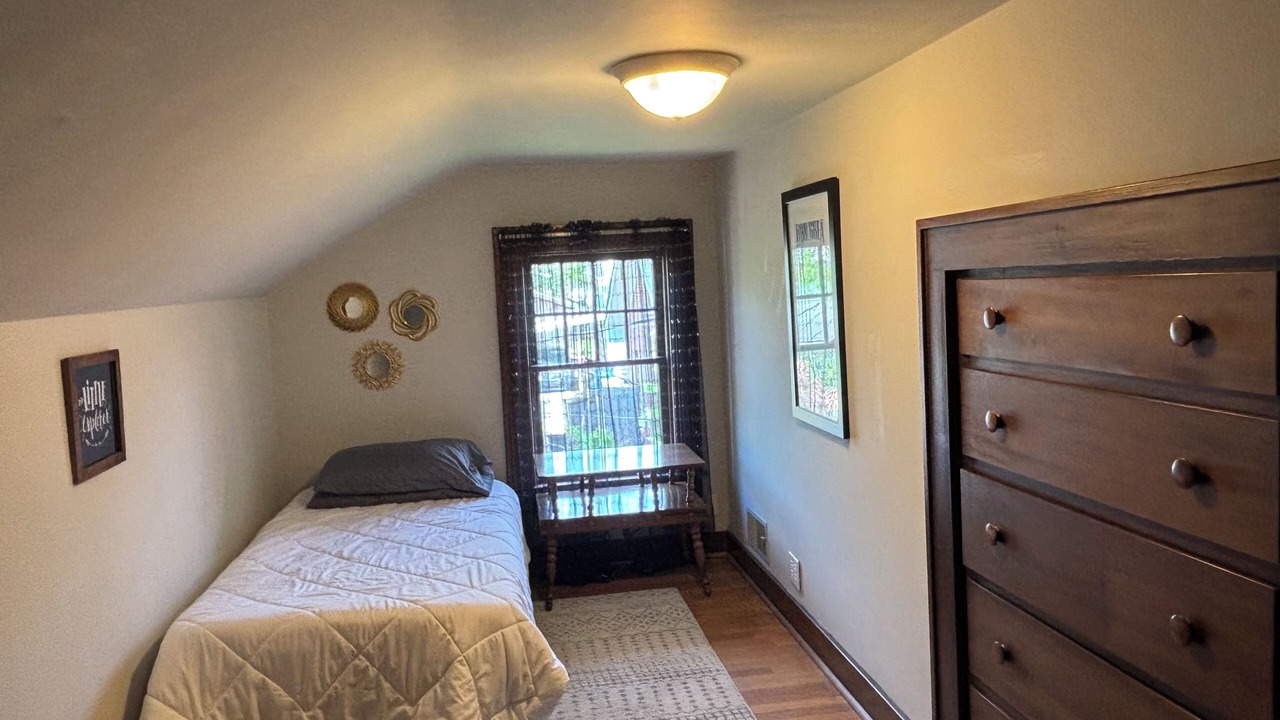 Photo of Bedroom in Bedford