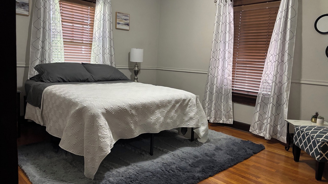Photo of Bedroom in Bedford