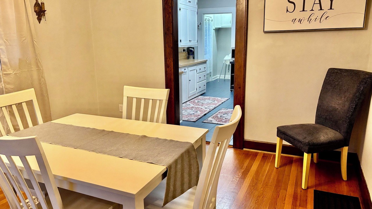 Photo of Bedroom in Bedford