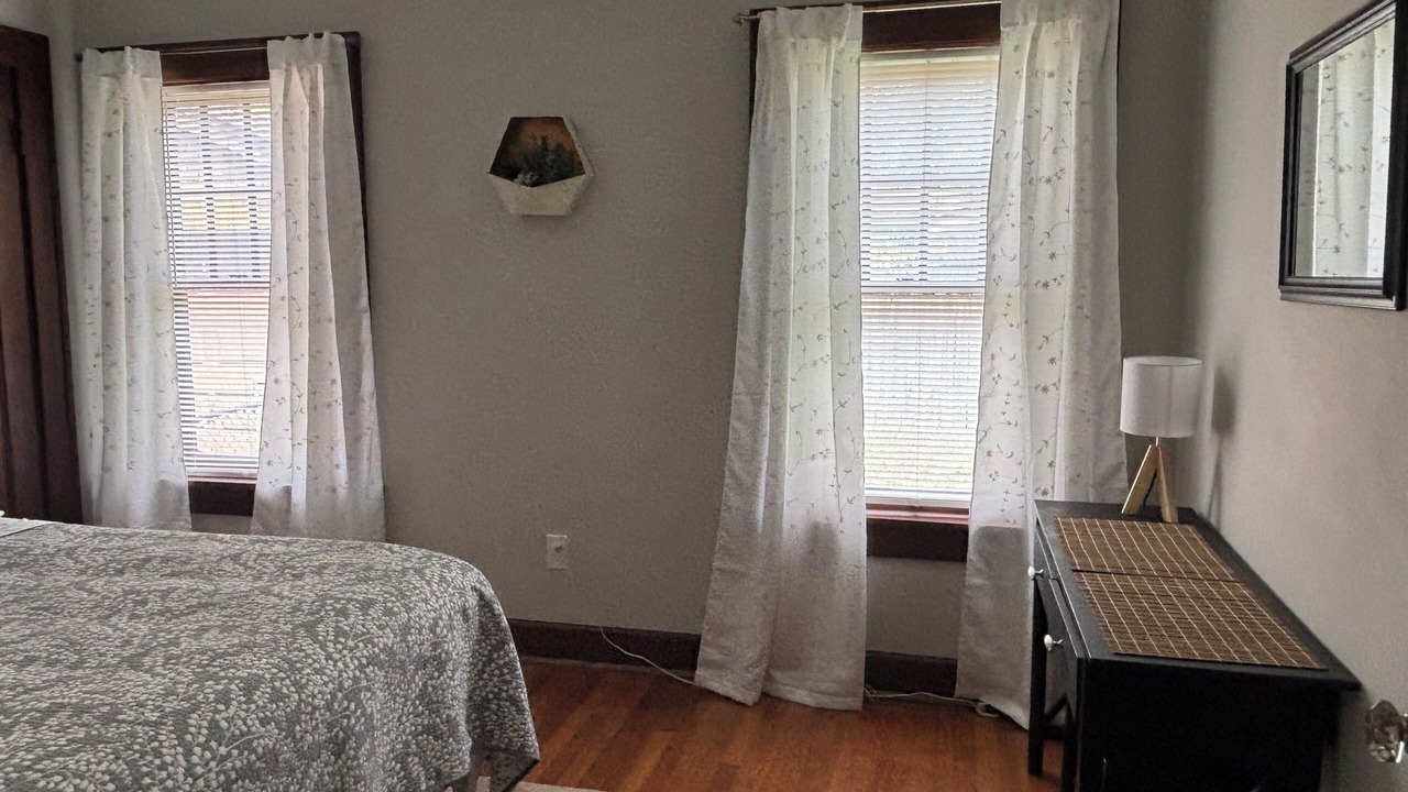 Photo of Bedroom in Bedford