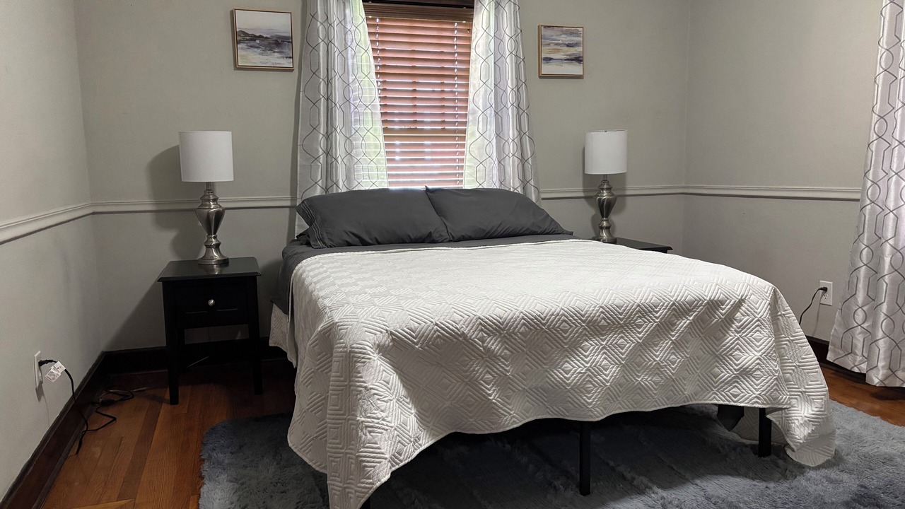 Photo of Bedroom in Bedford
