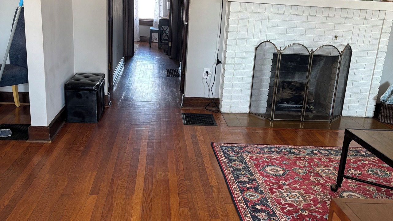 Photo of Livingroom in Bedford