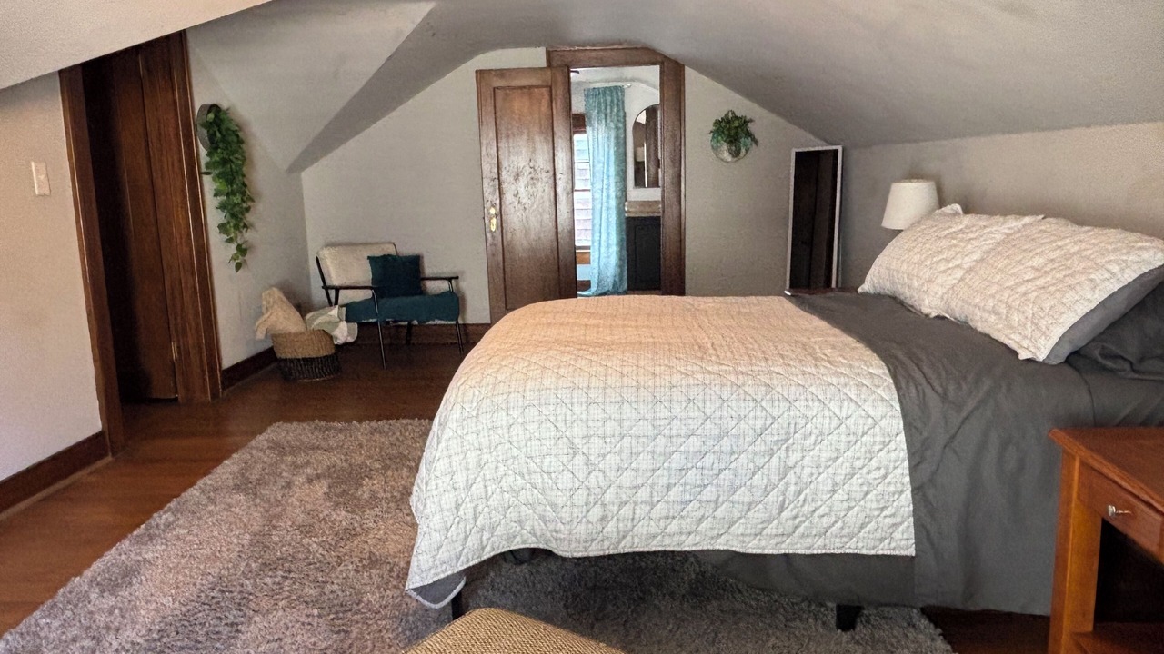 Photo of Bedroom in Bedford