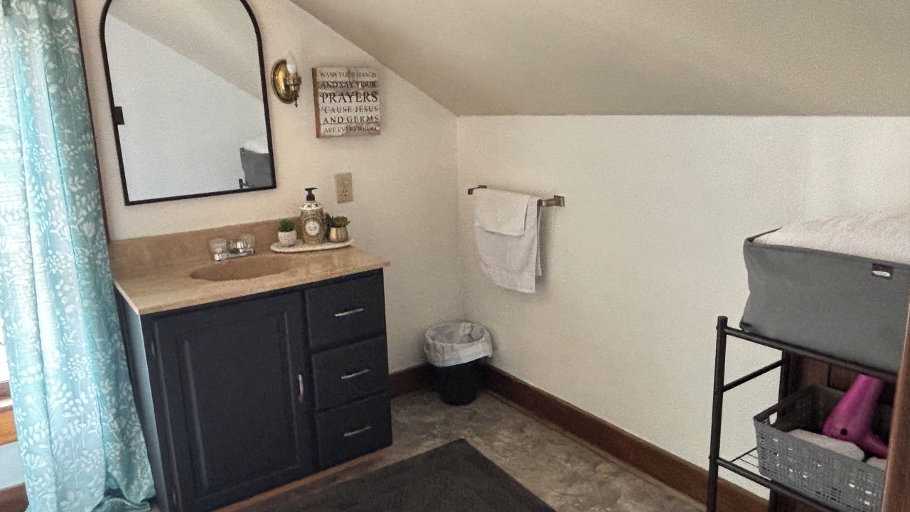 Photo of Bathroom in Bedford