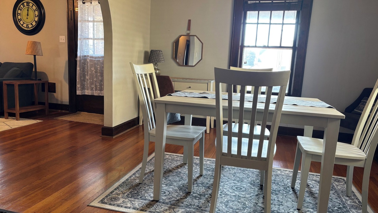 Photo of Bedroom in Bedford