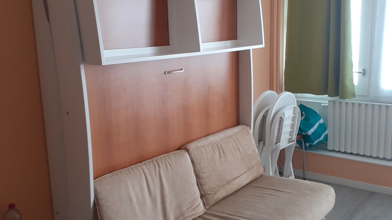 Photo of Livingroom in La Mongie