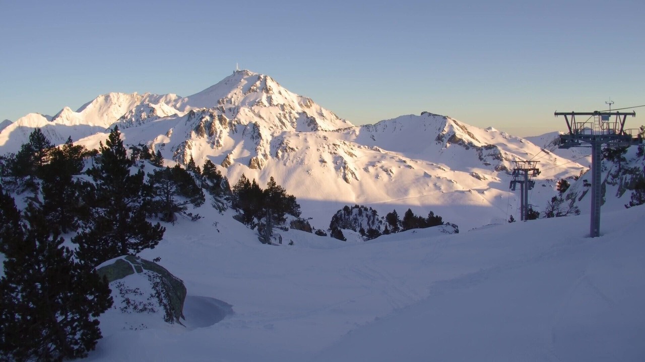 Photo of Others in La Mongie