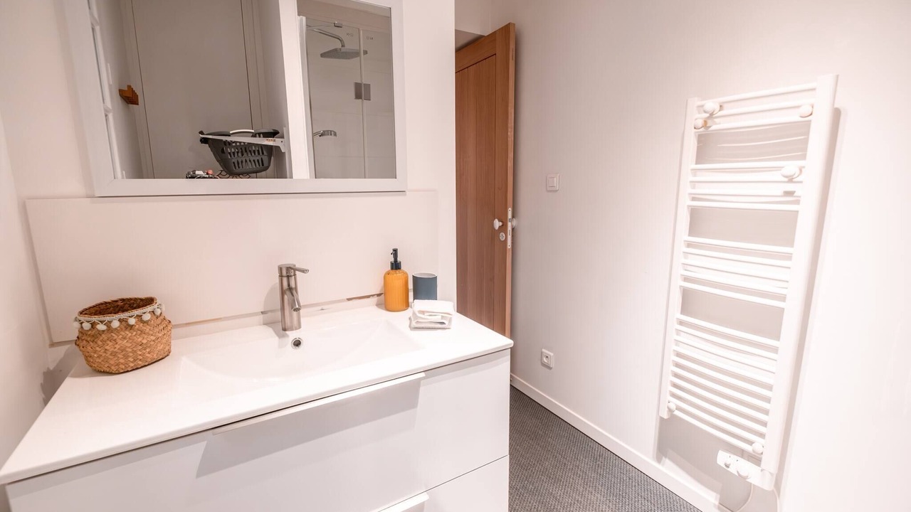 Photo of Bathroom in Montauban