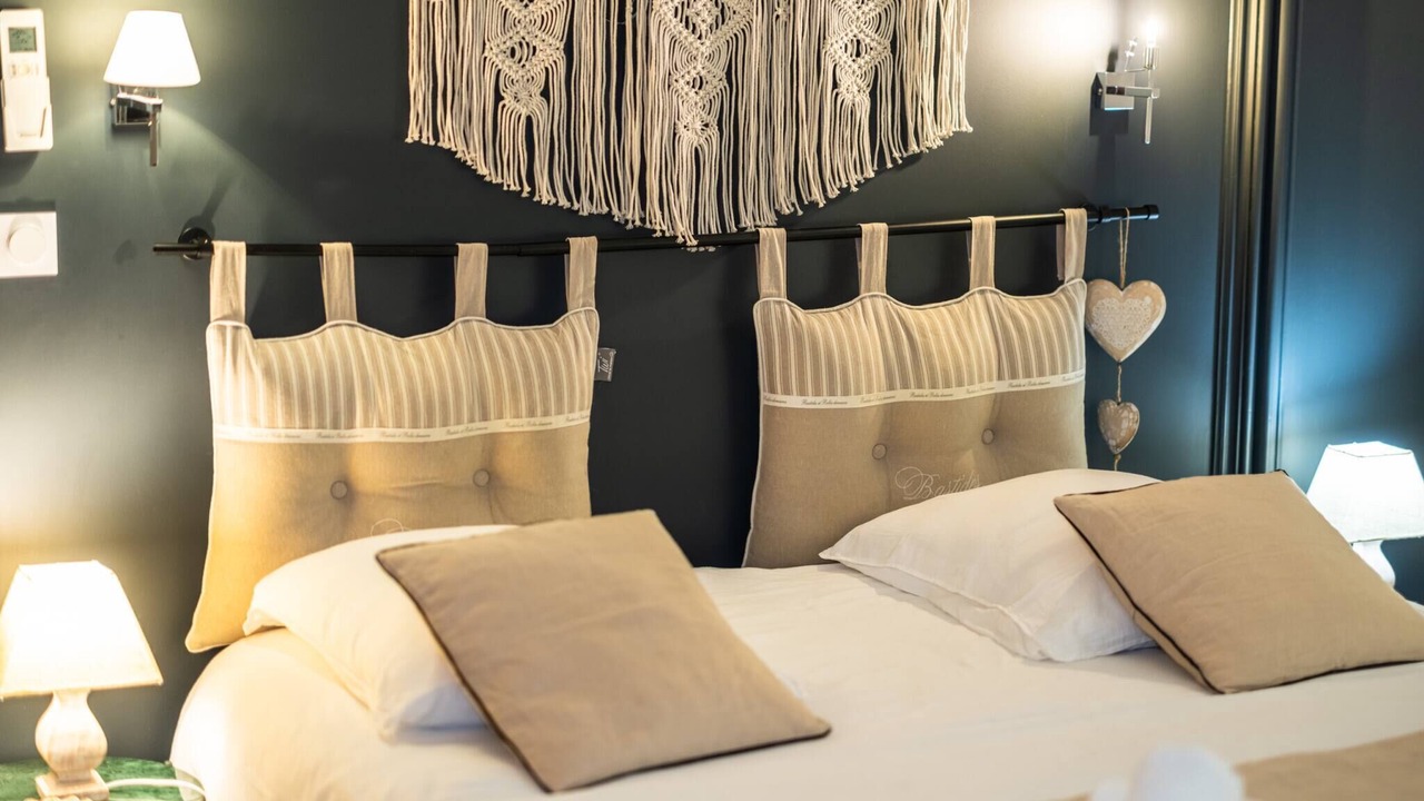 Photo of Bathroom in Montauban