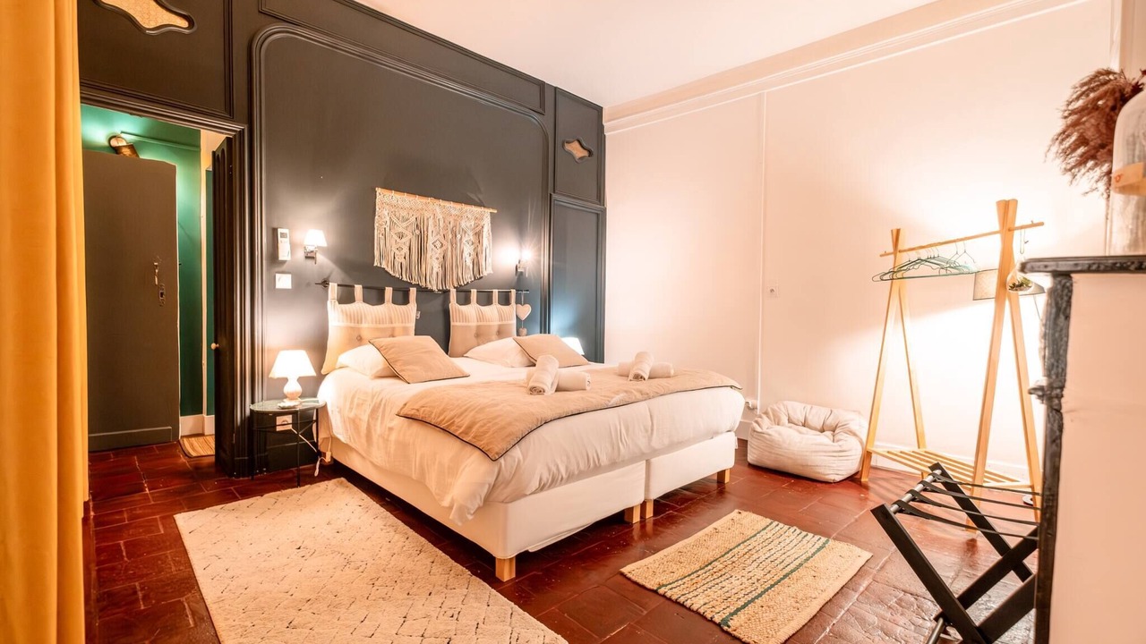 Photo of Bathroom in Montauban