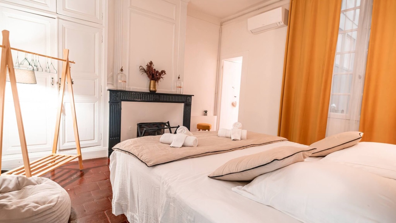 Photo of Bathroom in Montauban