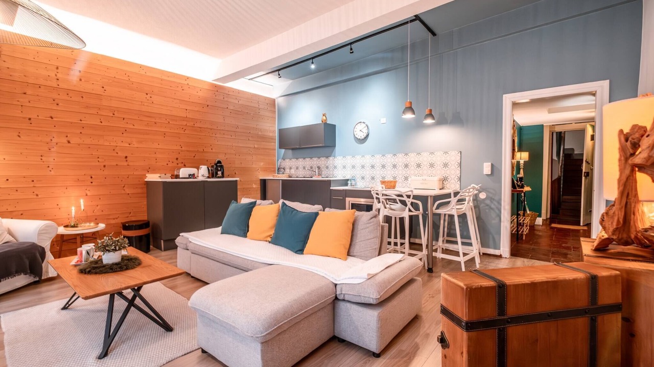 Photo of Patio Balcony in Montauban