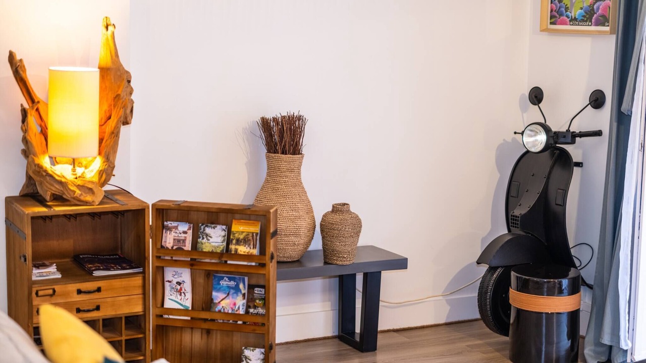Photo of Patio Balcony in Montauban