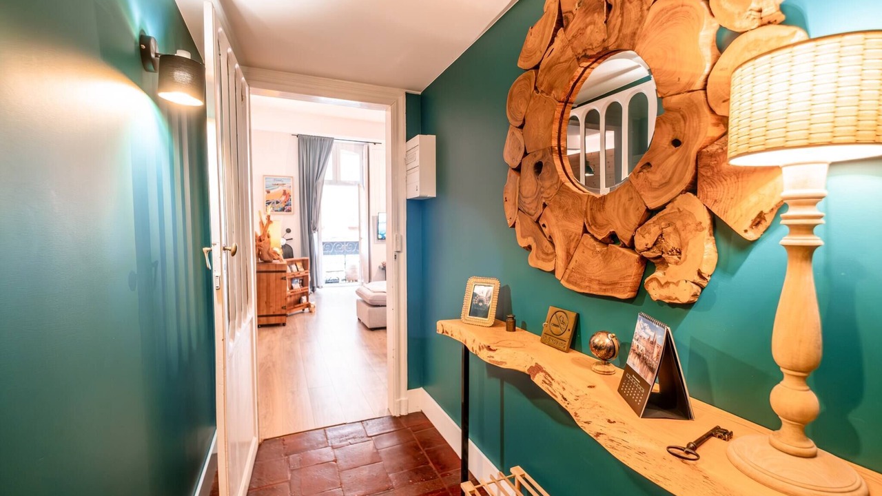 Photo of Patio Balcony in Montauban