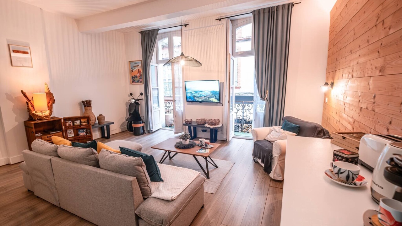 Photo of Patio Balcony in Montauban