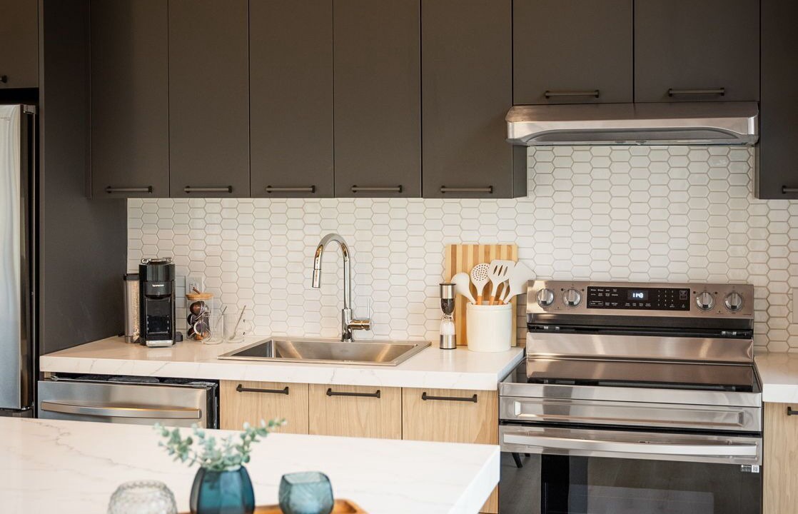 Photo of Kitchen in Greater Madawaska