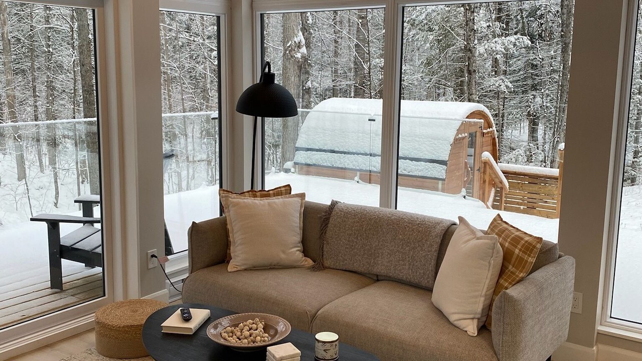 Photo of Bedroom in Greater Madawaska