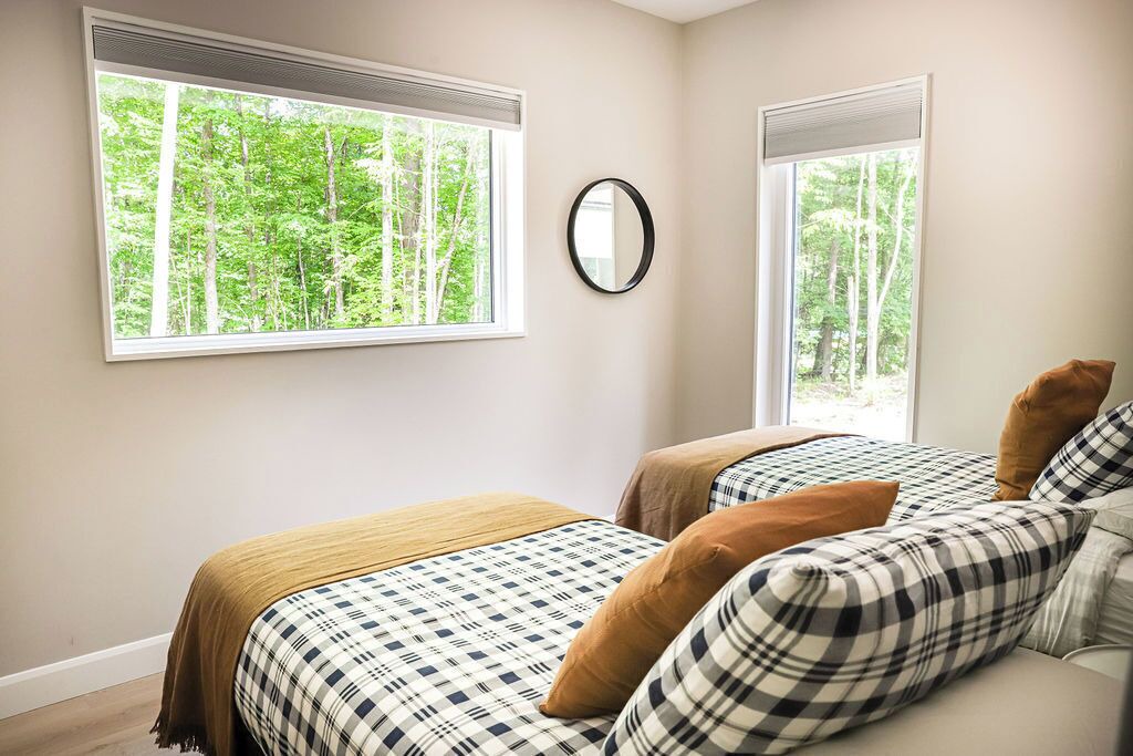 Photo of Bedroom in Greater Madawaska