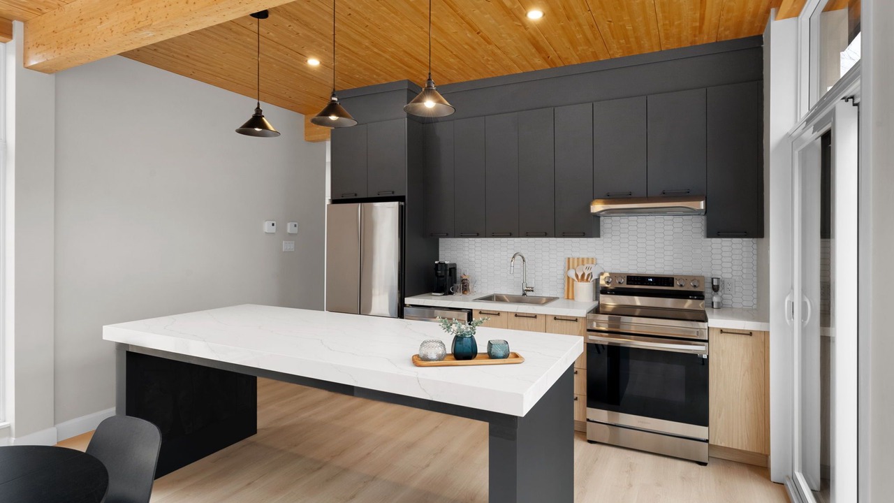 Photo of Kitchen in Greater Madawaska