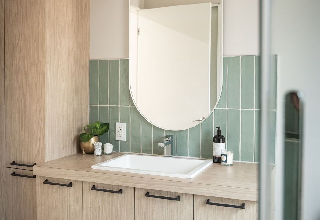 Photo of Bathroom in Greater Madawaska
