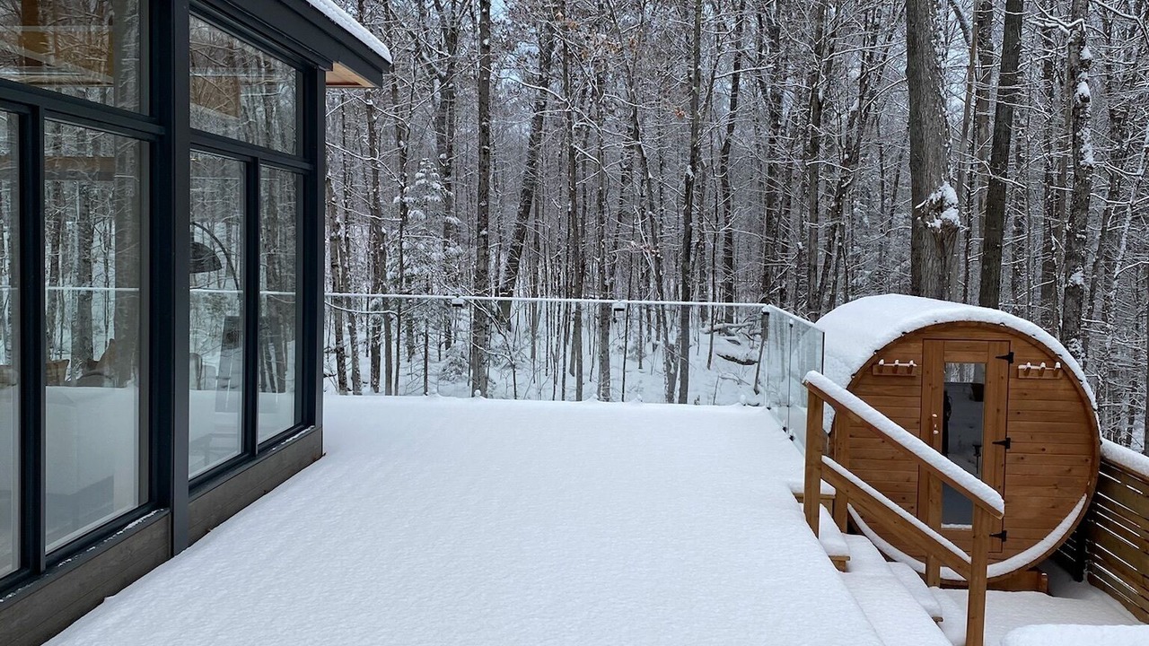 Photo of Patio Balcony in Greater Madawaska