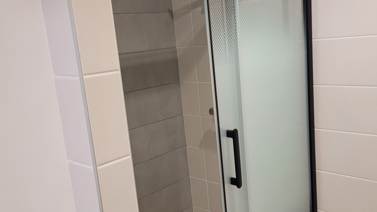 Photo of Bathroom in Laruns
