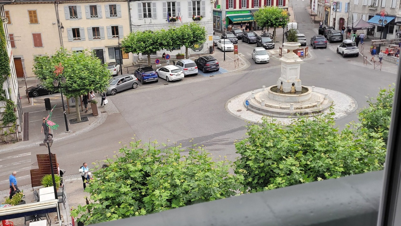 Photo of Others in Laruns