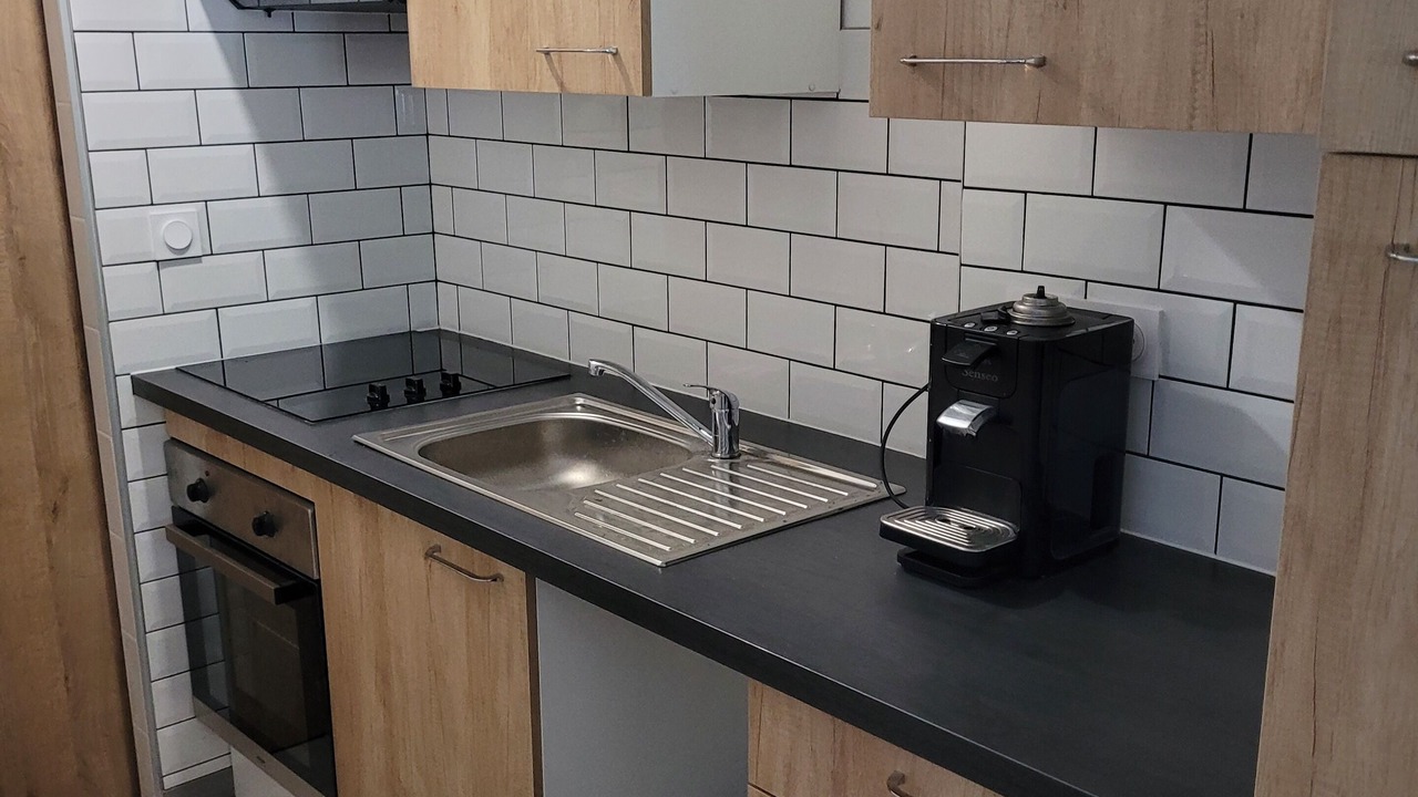 Photo of Kitchen in Laruns
