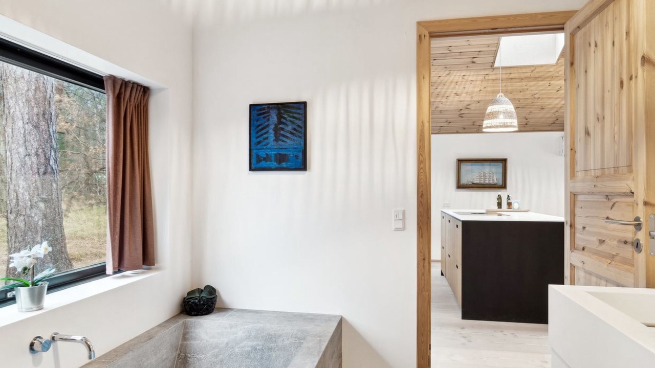 Photo of Bathroom in Hoensinge