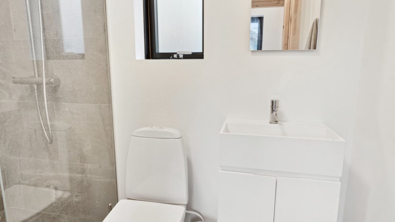 Photo of Bathroom in Hoensinge
