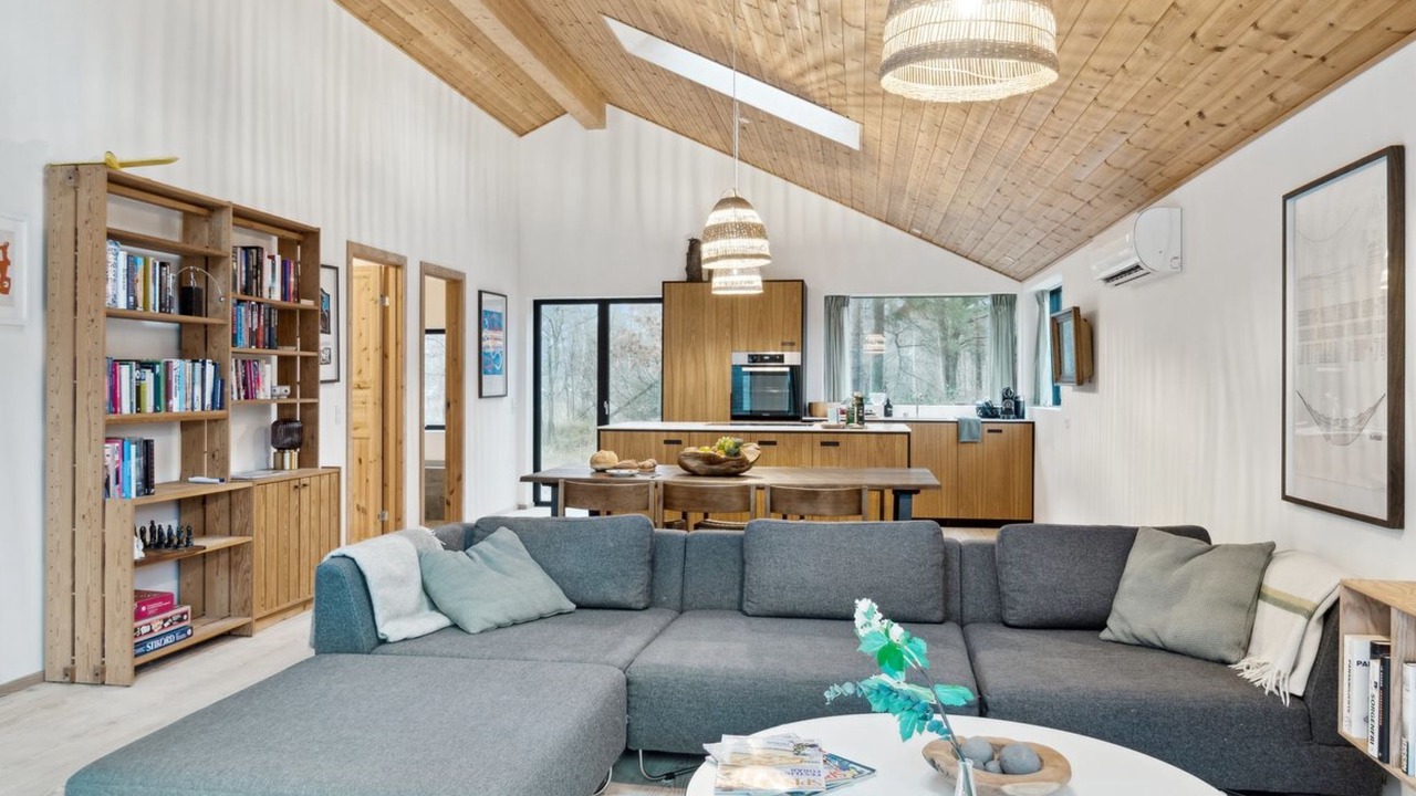 Photo of Livingroom in Hoensinge