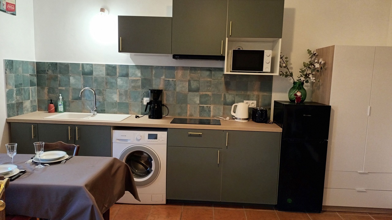 Photo of Kitchen in Limas