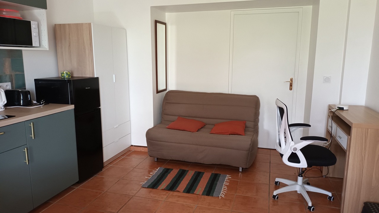 Photo of Livingroom in Limas