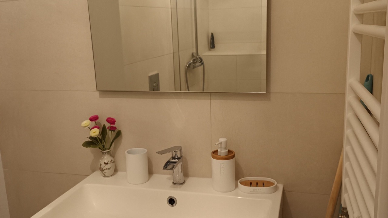 Photo of Bathroom in Limas