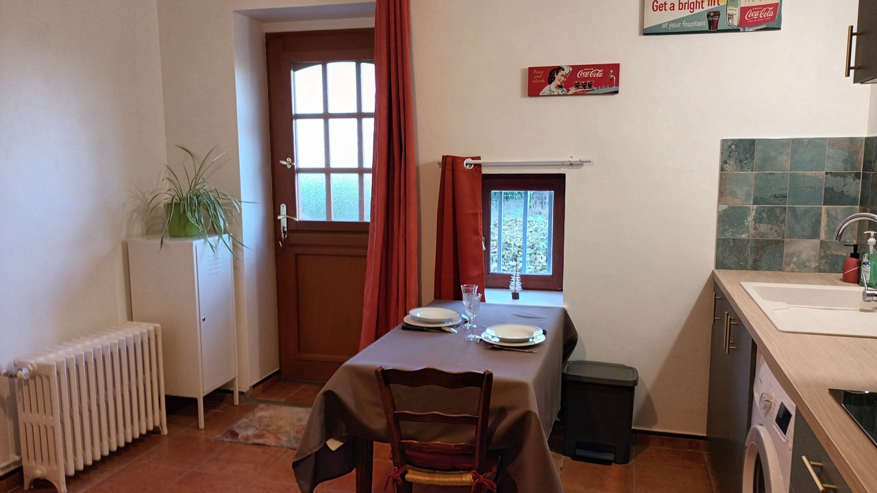 Photo of Kitchen in Limas